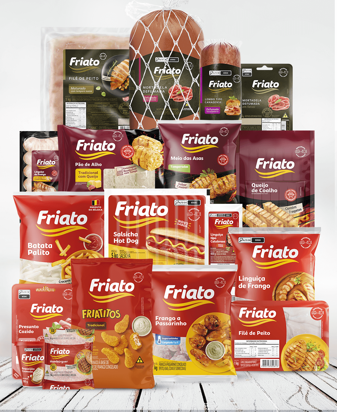 Nutriza Agroindustrial de Alimentos S/A