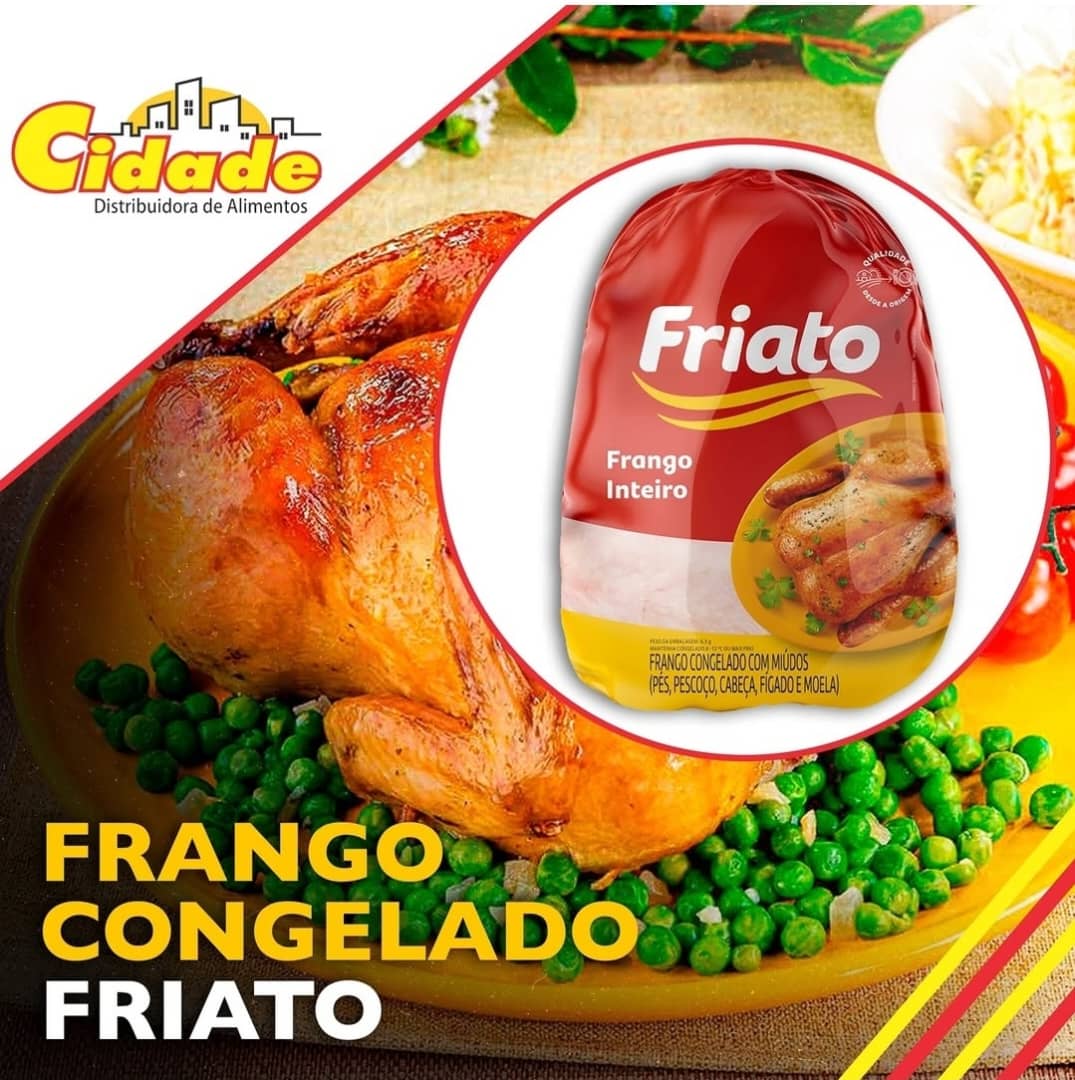 Nutriza Agroindustrial De Alimentos S/A